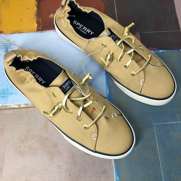 NEW Women’s Sperry size 8.5M - Picture 2 of 5